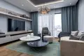 Квартира 3 комнаты 70 м² Мезитли, Турция