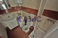 Apartamento 42 m² Nesebar, Bulgaria
