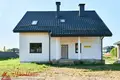 House 256 m² Aziaryckaslabadski sielski Saviet, Belarus