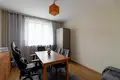 Apartamento 2 habitaciones 54 m² Varsovia, Polonia