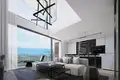 3 bedroom apartment 125 m² Kamala, Thailand