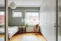 Квартира 2 комнаты 58 м² Helsinki sub-region, Финляндия