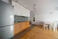 3 room apartment 67 m² in Warsaw, Poland