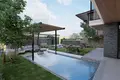 Villa 4 pièces 462 m² Alanya, Turquie