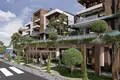 Haus 4 Schlafzimmer 443 m² Mittelmeerregion, Türkei