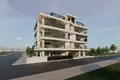2 bedroom apartment 83 m² Famagusta, Cyprus