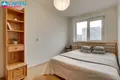 Apartamento 2 habitaciones 46 m² Vilna, Lituania