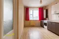 Квартира 1 комната 42 м² Минск, Беларусь