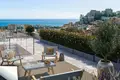 Residence s vidom na more i Monako