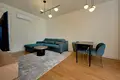1 bedroom condo 50 m² Becici, Montenegro