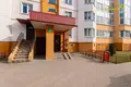 Apartamento 2 habitaciones 57 m² Lyasny, Bielorrusia