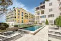 3 room apartment 131 m² in Tivat, Montenegro