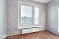 2 room apartment 60 m² Borovlyany, Belarus