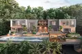 3-Schlafzimmer-Villa 94 606 m² Phuket, Thailand