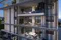 1 bedroom apartment 62 m² Ypsonas Municipality, Cyprus