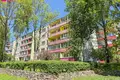 Apartamento 3 habitaciones 61 m² Kaunas, Lituania