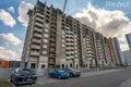 2 room apartment 43 m² Minsk, Belarus