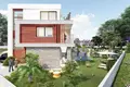 Дом 4 спальни 177 м² Агиос Тихонас, Кипр