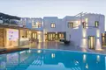 5 bedroom villa 460 m² Dryos, Greece