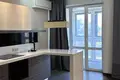 2 room apartment 52 m² Minsk, Belarus