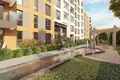 3 bedroom apartment 112 m² Sancaktepe, Turkey