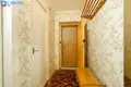 2 room apartment 41 m² Ukmerge, Lithuania