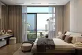 Appartement 3 chambres 99 m² Abou Dabi, Émirats arabes unis