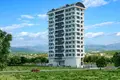 3 bedroom apartment  Mahmutlar, Turkey