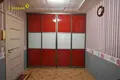 Wohnung 2 zimmer 56 m² Smaljawitschy, Belarus