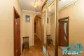 3 room apartment 75 m² Minsk, Belarus