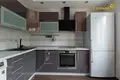 Wohnung 1 zimmer 35 m² Ljasny, Belarus