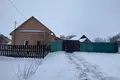 Casa 56 m² Haradziecki sielski Saviet, Bielorrusia