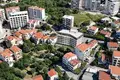 Wohnung 1 Schlafzimmer 47 m² Becici, Montenegro