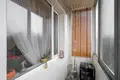 3 room apartment 50 m² Minsk, Belarus