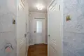 Wohnung 3 zimmer 83 m² Minsk, Belarus