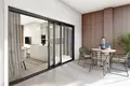 Penthouse 3 bedrooms 79 m², All countries
