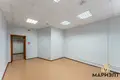 Oficina 97 m² en Minsk, Bielorrusia