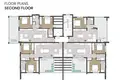 2 bedroom apartment 96 m² Ypsonas, Cyprus