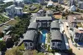 Penthouse 5 pokojów 210 m² Oba, Turcja