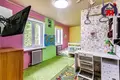Haus 85 m² Baravoje, Belarus