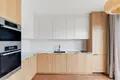 Apartamento 3 habitaciones 75 m² en Varsovia, Polonia