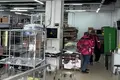Büro 204 m² Moskau, Russland