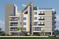 Wohnung 3 Schlafzimmer 123 m² Larnaka, Zypern