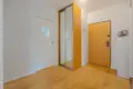 Apartamento 2 habitaciones 54 m² Varsovia, Polonia