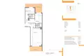 3 bedroom apartment 88 m² Mijas, Spain