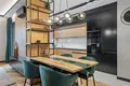 3 room apartment 74 m² Warsaw, Poland