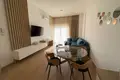 Apartamento 1 habitación 47 m² en Budva, Montenegro