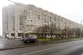 Квартира 3 комнаты 74 м² округ Морской, Россия