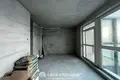Mieszkanie 3 pokoi 57 m² Mińsk, Białoruś