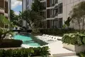 Apartamento 2 habitaciones 72 m² Kamala, Tailandia
